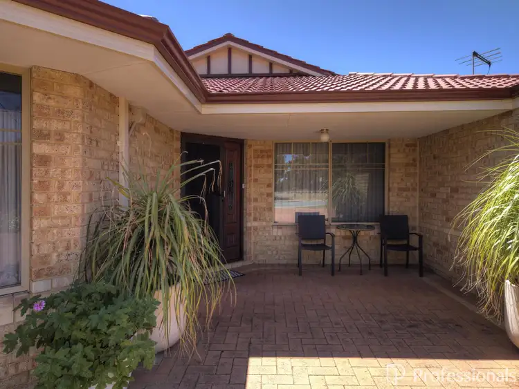 Sixth view of Homely house listing, 45 Passiflora Drive, Forrestfield WA 6058