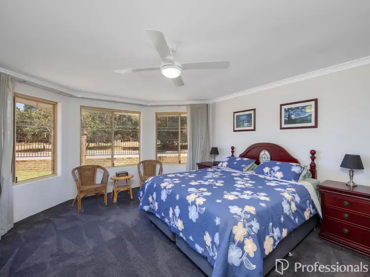 Seventh view of Homely house listing, 45 Passiflora Drive, Forrestfield WA 6058
