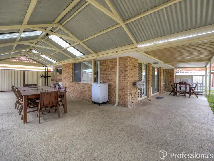 Third view of Homely house listing, 4 Damper Place, High Wycombe WA 6057