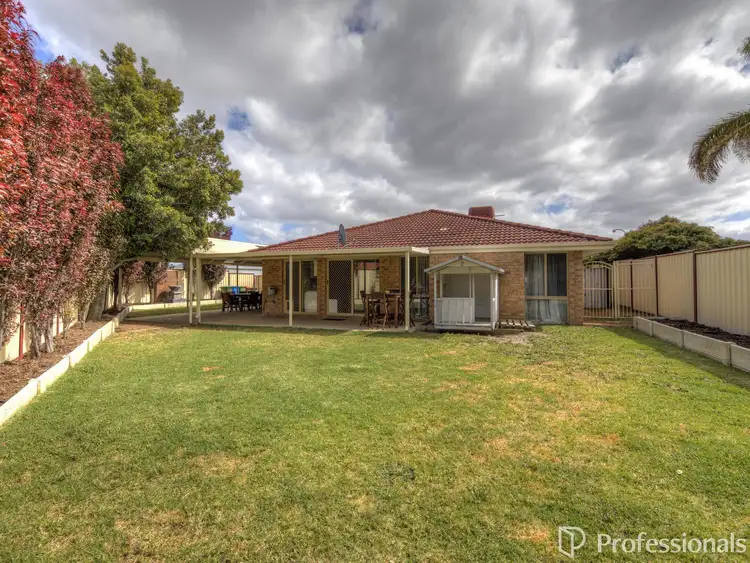 Fourth view of Homely house listing, 4 Damper Place, High Wycombe WA 6057