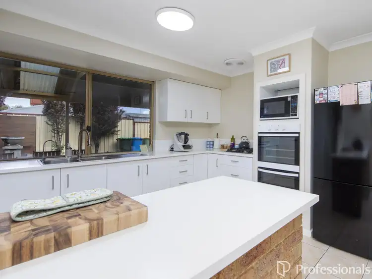 Fifth view of Homely house listing, 4 Damper Place, High Wycombe WA 6057