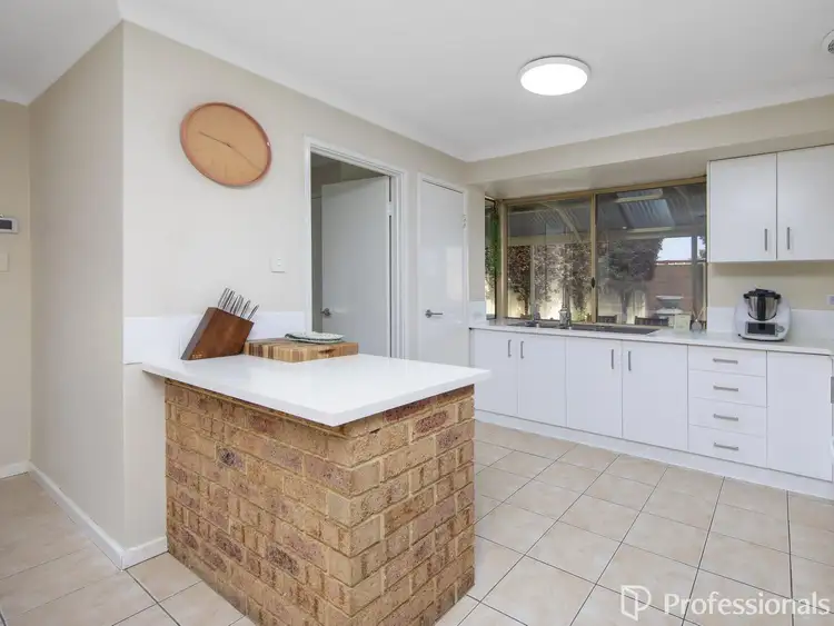 Sixth view of Homely house listing, 4 Damper Place, High Wycombe WA 6057