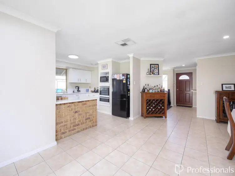 Seventh view of Homely house listing, 4 Damper Place, High Wycombe WA 6057