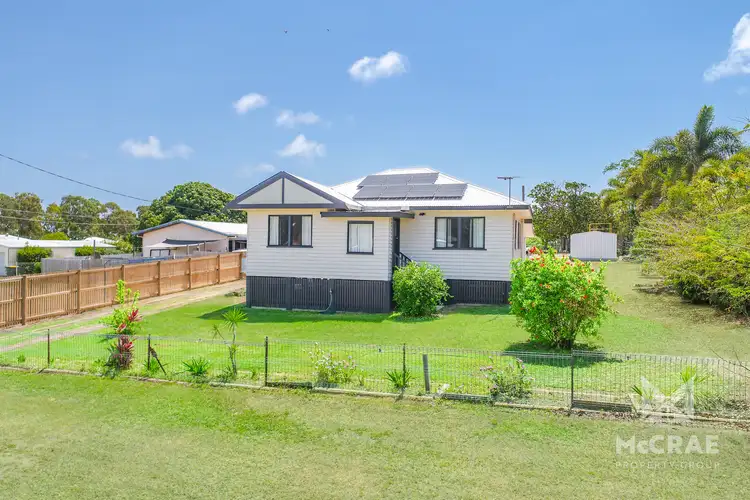 34 Brisbane Street, Bowen QLD 4805