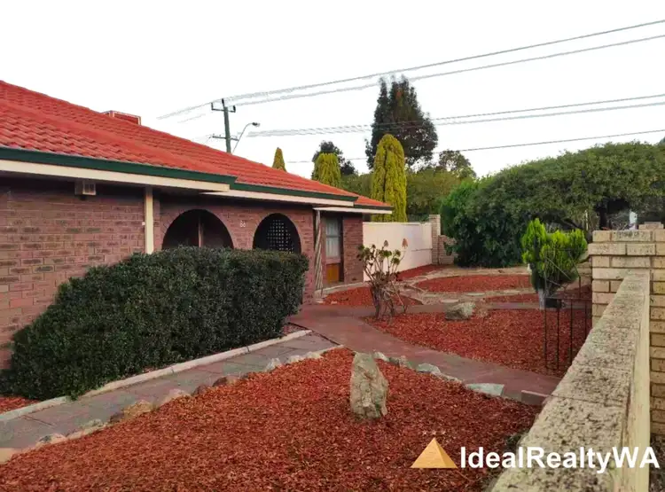68 Burren Gate, Willetton WA 6155