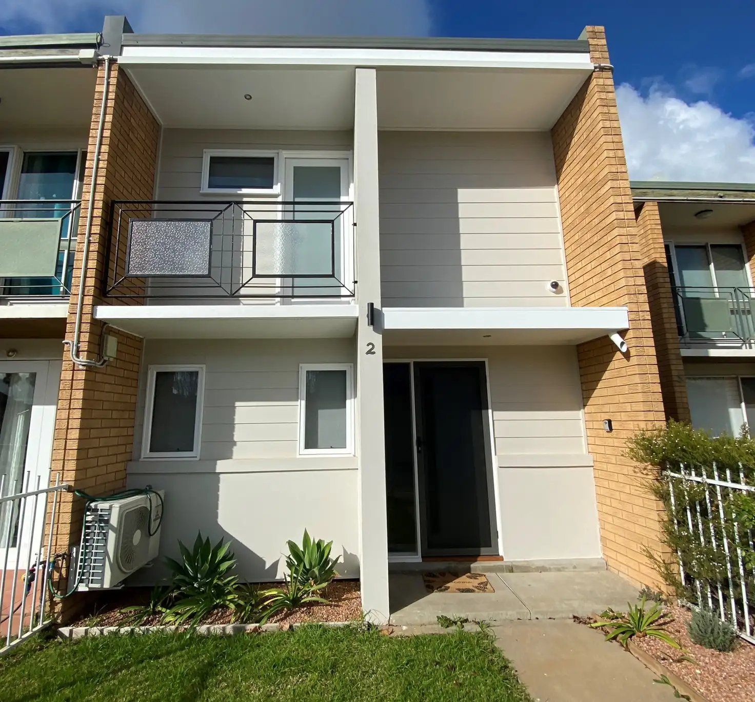 Main view of Homely townhouse listing, 2/10-12 Hayes Street, Shepparton VIC 3630