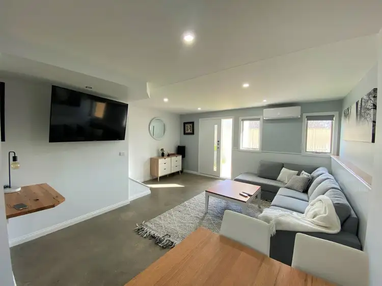 Second view of Homely townhouse listing, 2/10-12 Hayes Street, Shepparton VIC 3630