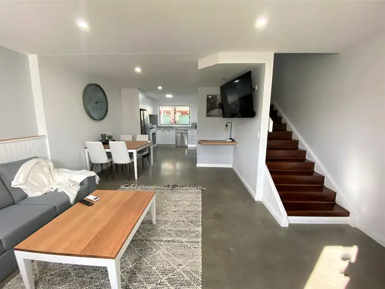 Third view of Homely townhouse listing, 2/10-12 Hayes Street, Shepparton VIC 3630