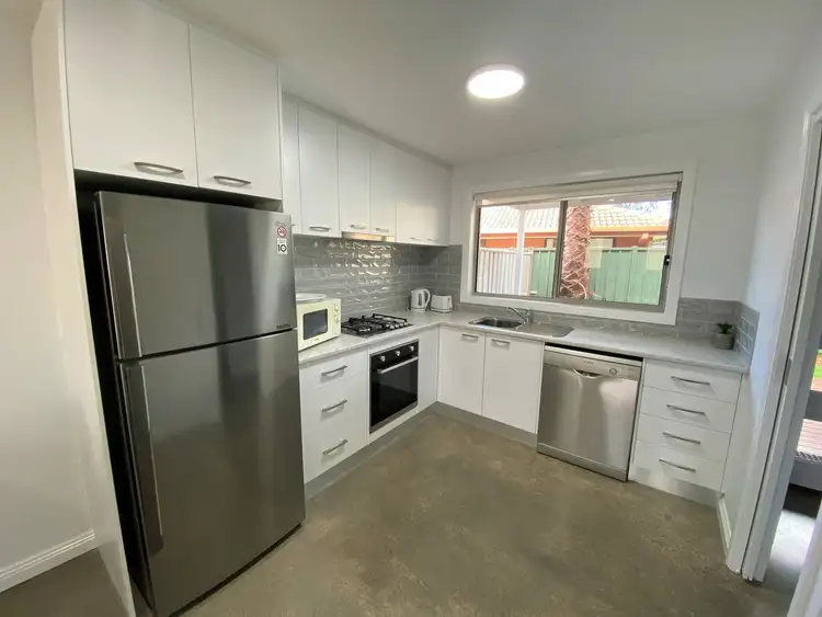 Fourth view of Homely townhouse listing, 2/10-12 Hayes Street, Shepparton VIC 3630