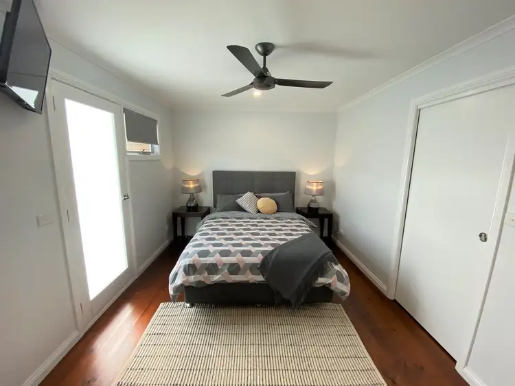 Fifth view of Homely townhouse listing, 2/10-12 Hayes Street, Shepparton VIC 3630