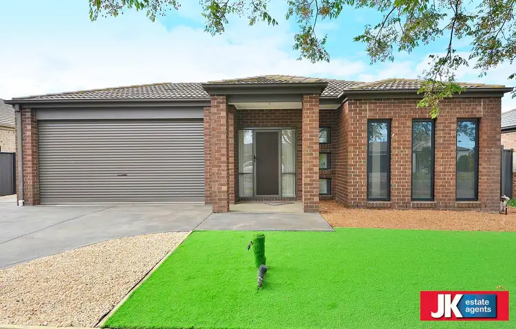 4 Kingbird Avenue, Tarneit VIC 3029