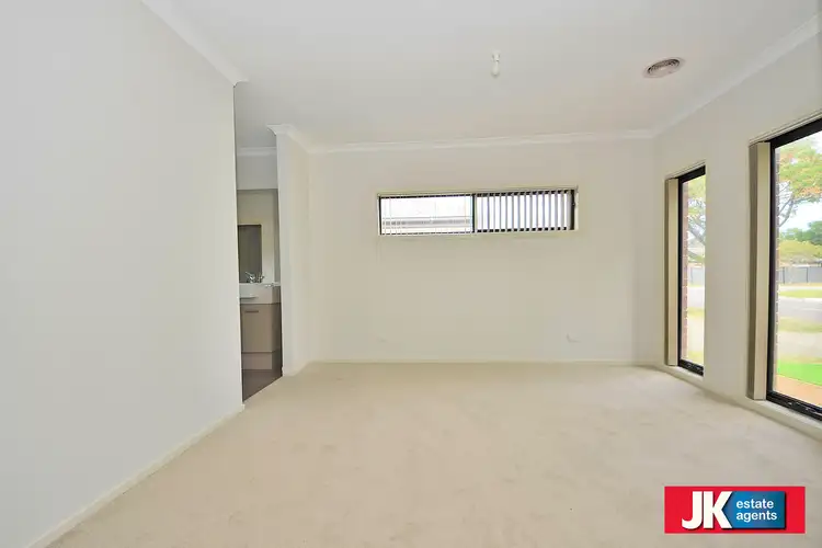 Second view of Homely house listing, 4 Kingbird Avenue, Tarneit VIC 3029