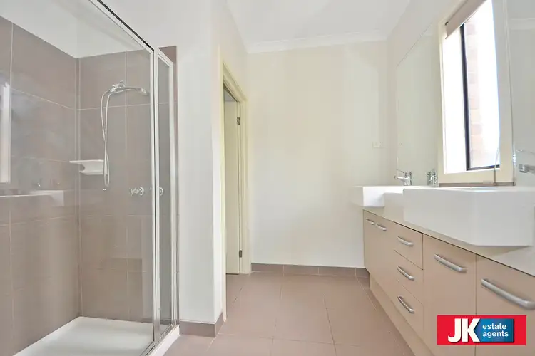 Fourth view of Homely house listing, 4 Kingbird Avenue, Tarneit VIC 3029