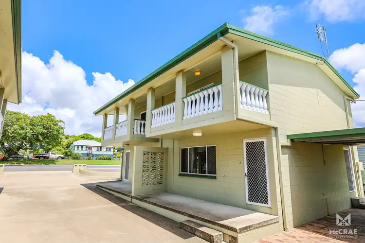 1/108 Herbert Street, Bowen QLD 4805