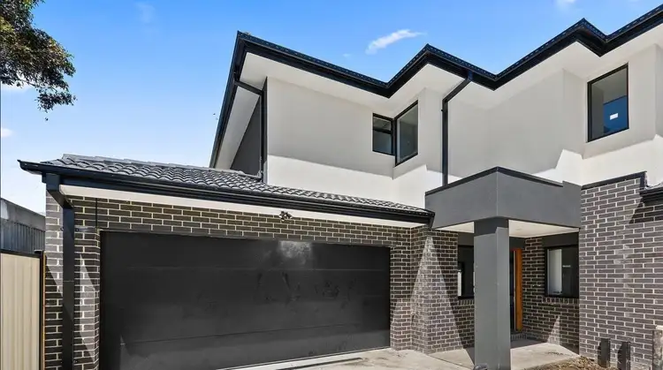 2/26 Gloria Avenue, Dandenong North VIC 3175
