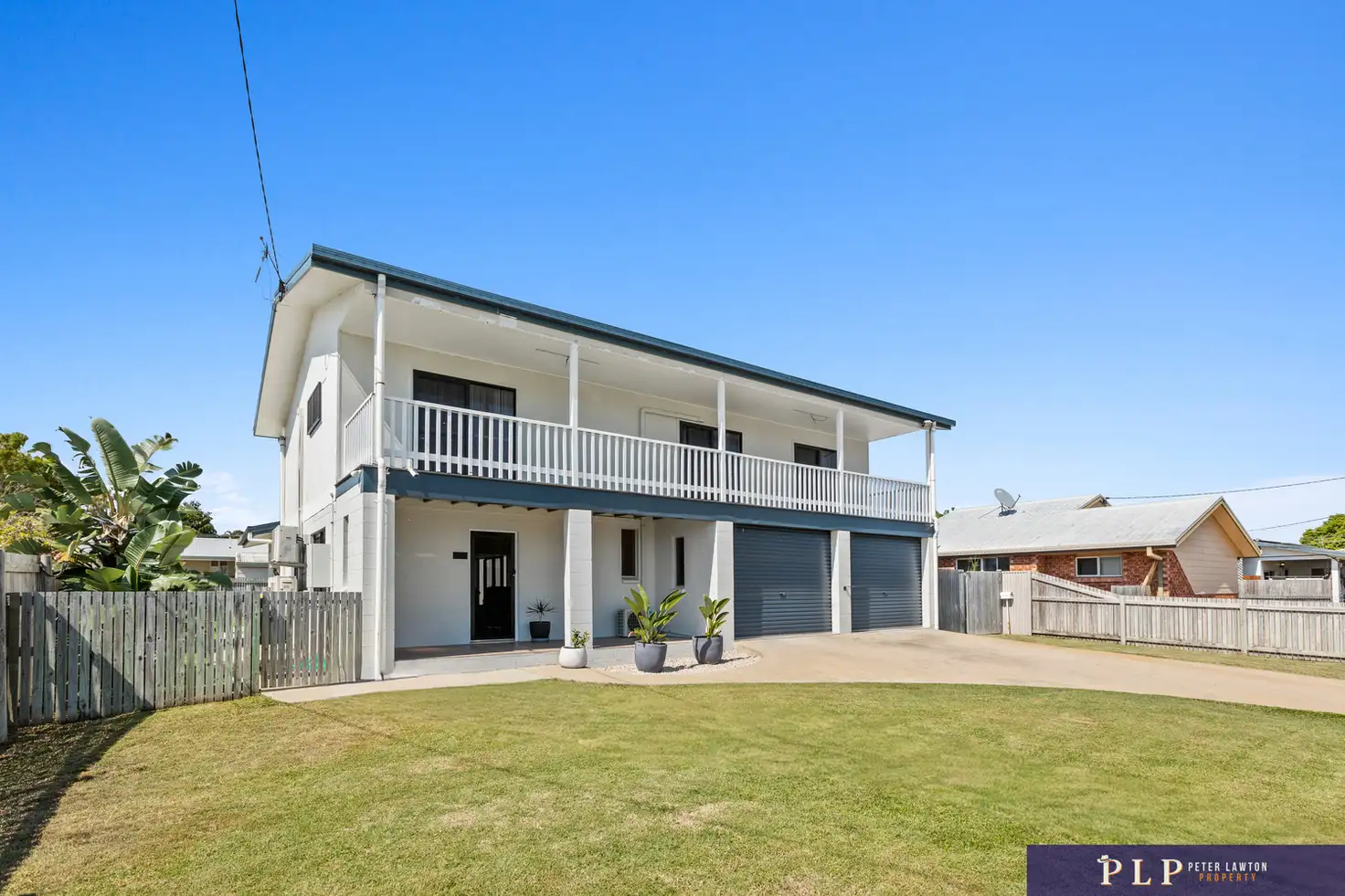 Main view of Homely house listing, 5 Suthers Street, Bowen QLD 4805