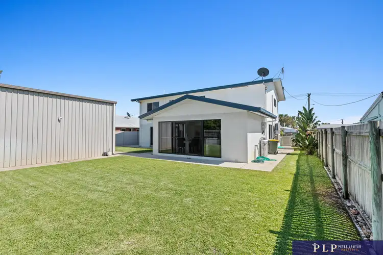 Second view of Homely house listing, 5 Suthers Street, Bowen QLD 4805