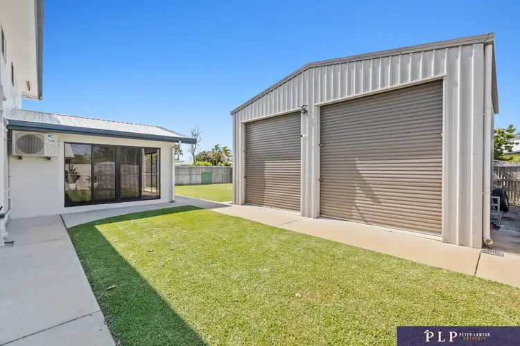 Third view of Homely house listing, 5 Suthers Street, Bowen QLD 4805