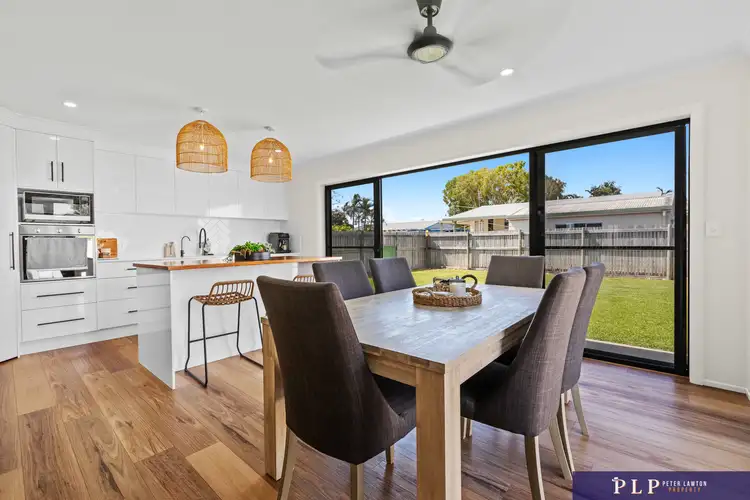 Fourth view of Homely house listing, 5 Suthers Street, Bowen QLD 4805