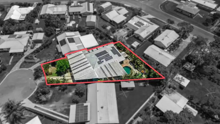 2 Coughlan Close, Gordonvale QLD 4865