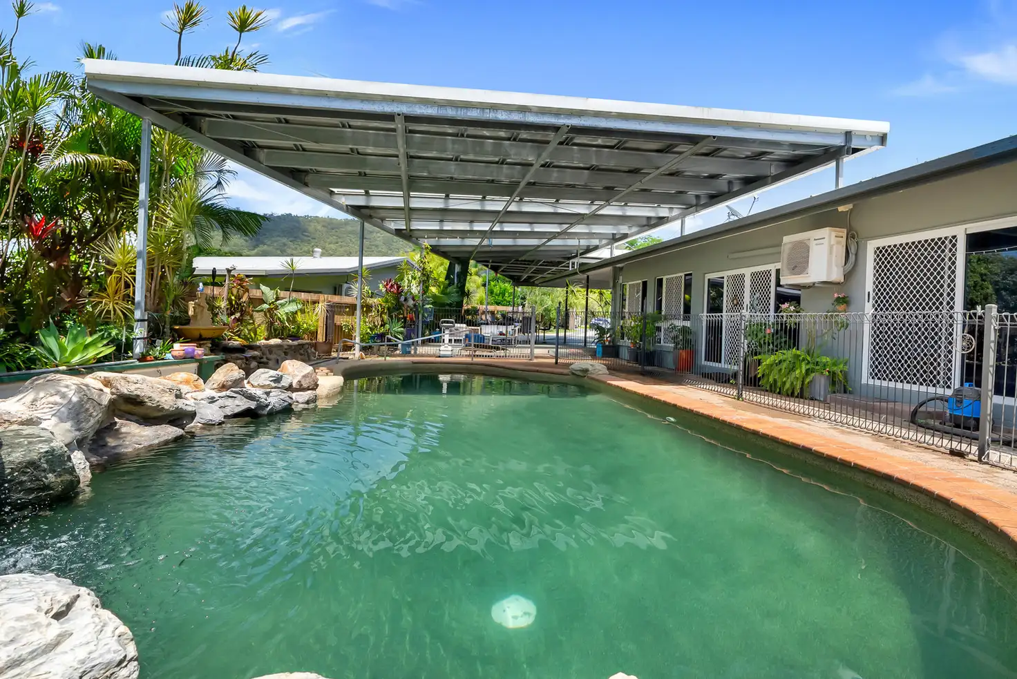 Main view of Homely house listing, 2 Coughlan Close, Gordonvale QLD 4865