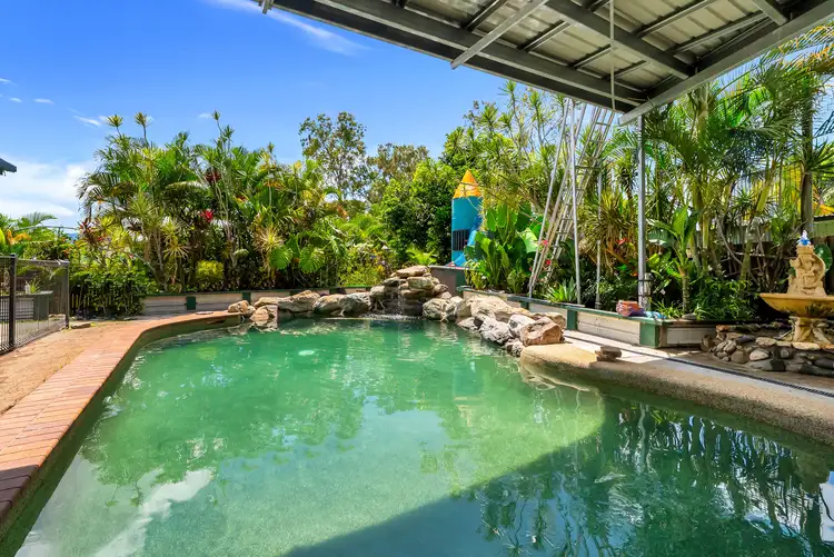 Third view of Homely house listing, 2 Coughlan Close, Gordonvale QLD 4865