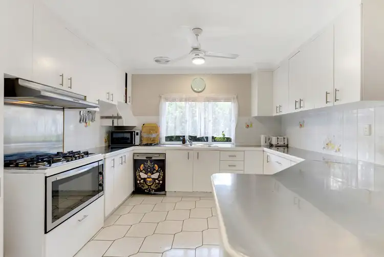 Fourth view of Homely house listing, 2 Coughlan Close, Gordonvale QLD 4865