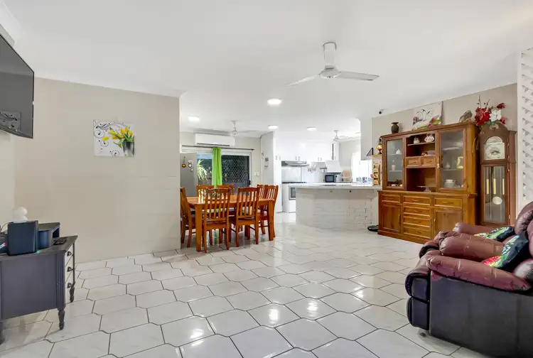 Sixth view of Homely house listing, 2 Coughlan Close, Gordonvale QLD 4865