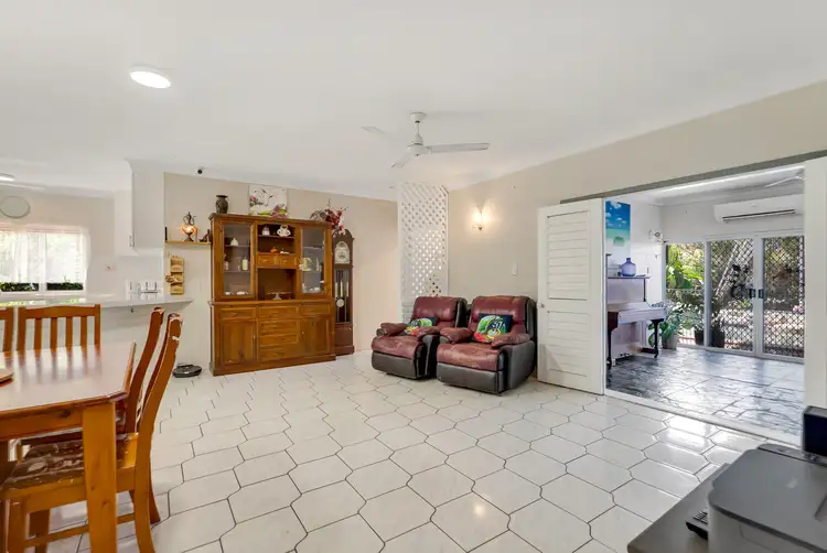 Sixth view of Homely house listing, 2 Coughlan Close, Gordonvale QLD 4865