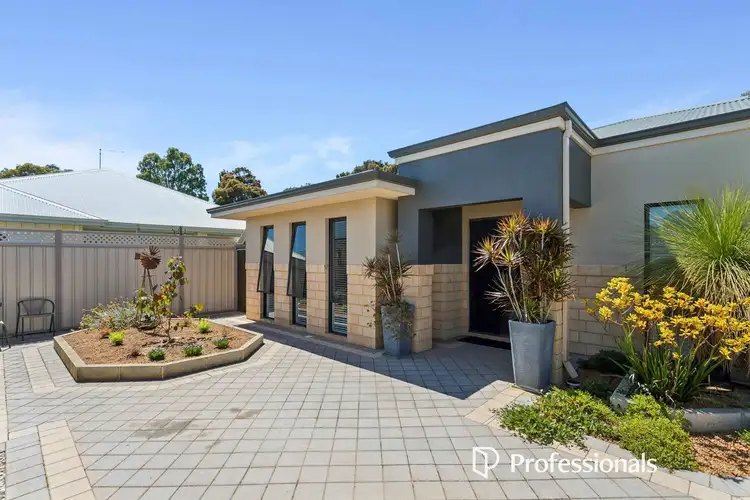 7 Baza Gardens, Maida Vale WA 6057