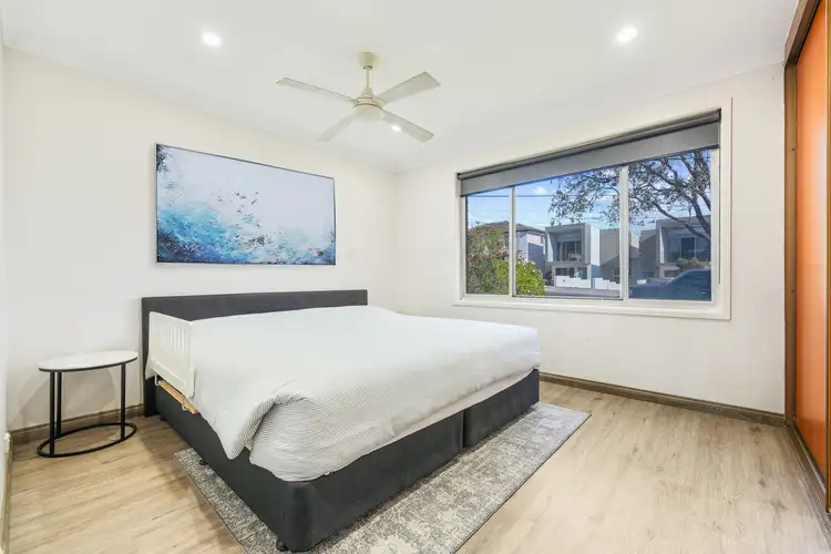 Fifth view of Homely house listing, 68 Flinders Road, Georges Hall NSW 2198