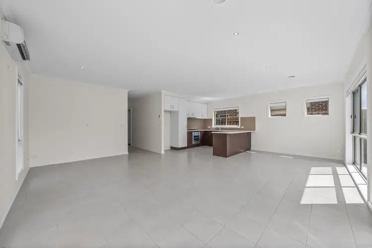 Fifth view of Homely house listing, 17 Lucas Terrace, Taylors Hill VIC 3037