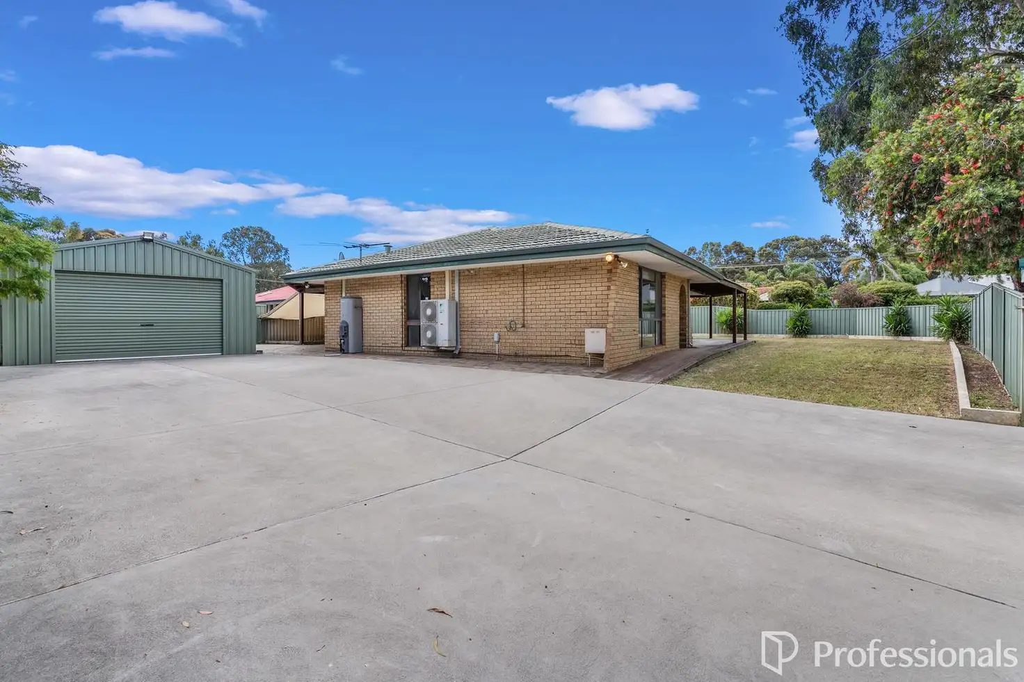 Main view of Homely house listing, 6 Burtonia Way, Forrestfield WA 6058
