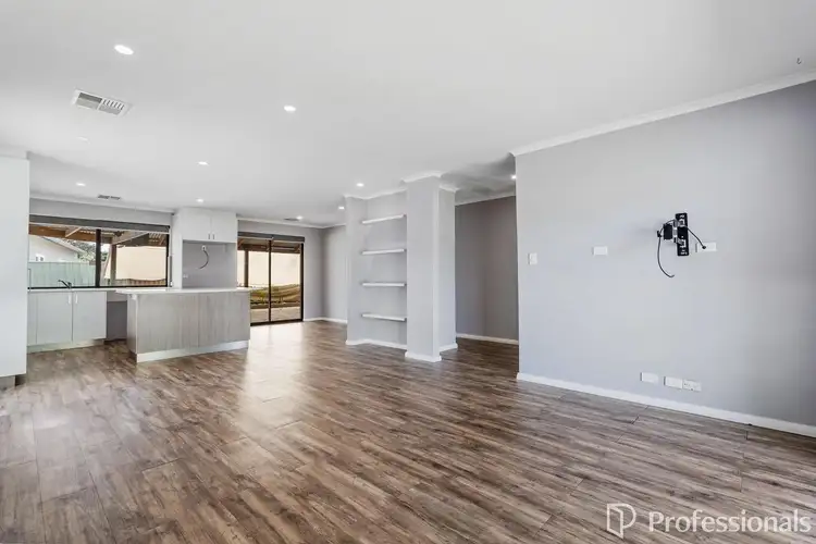 Fourth view of Homely house listing, 6 Burtonia Way, Forrestfield WA 6058