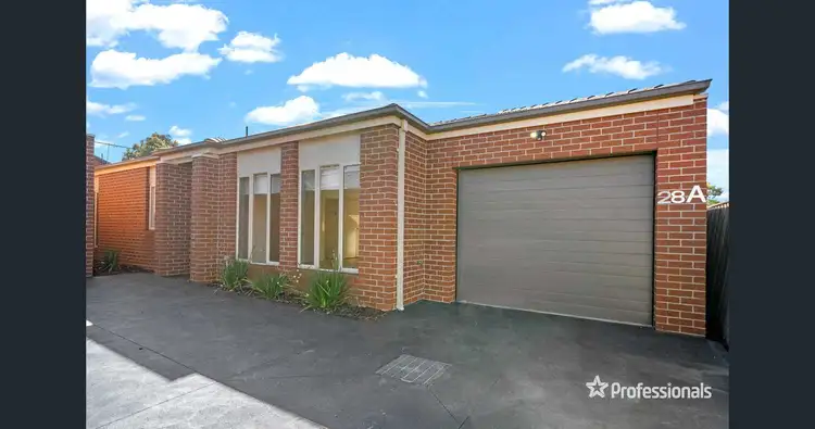 28a Wilsons Lane, Sunbury VIC 3429