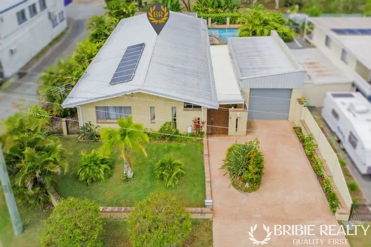 31 Partridge Street, Bongaree QLD 4507