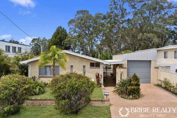 31 Partridge Street, Bongaree QLD 4507