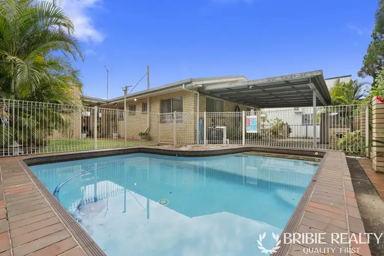 31 Partridge Street, Bongaree QLD 4507