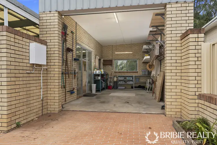 Sixth view of Homely house listing, 31 Partridge Street, Bongaree QLD 4507