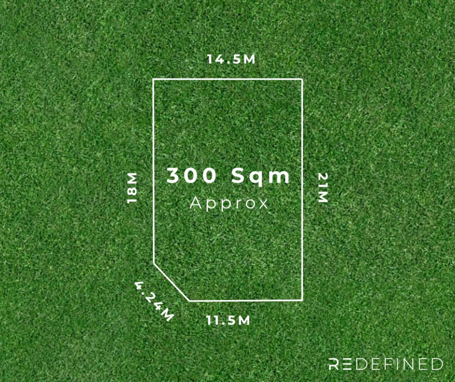 Main view of Homely land listing, 8 Nitre Street, Manor Lakes VIC 3024