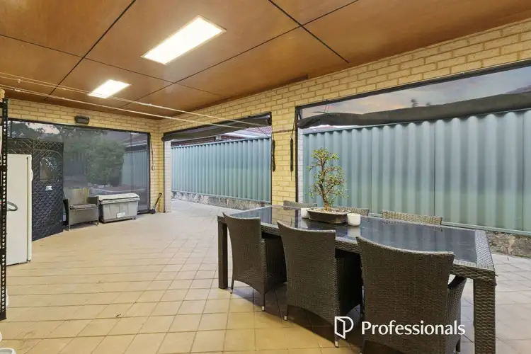 Third view of Homely house listing, 18 Oldham Pass, High Wycombe WA 6057