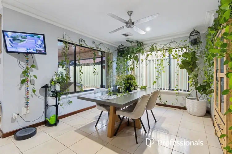 Fourth view of Homely house listing, 18 Oldham Pass, High Wycombe WA 6057