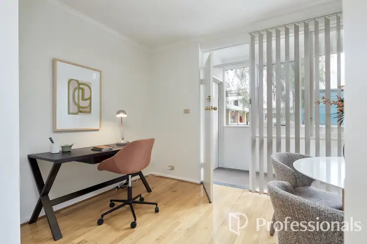 Fourth view of Homely apartment listing, 8/6 Yorston Court, Elsternwick VIC 3185