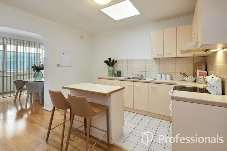 Fifth view of Homely apartment listing, 8/6 Yorston Court, Elsternwick VIC 3185