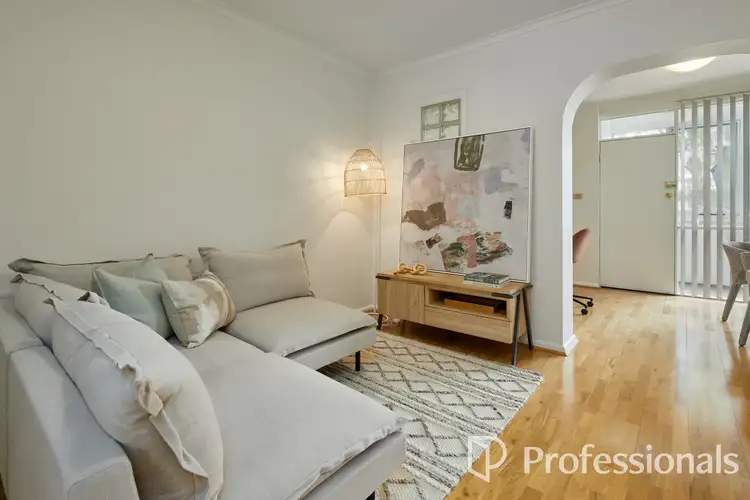 Sixth view of Homely apartment listing, 8/6 Yorston Court, Elsternwick VIC 3185