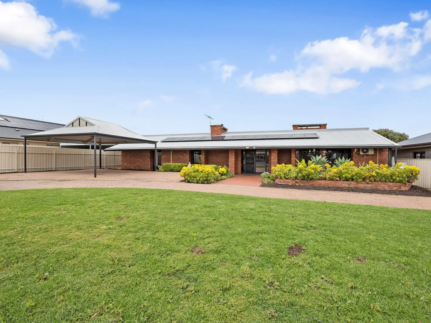 Main view of Homely house listing, 11/516 States Road, Onkaparinga Hills SA 5163