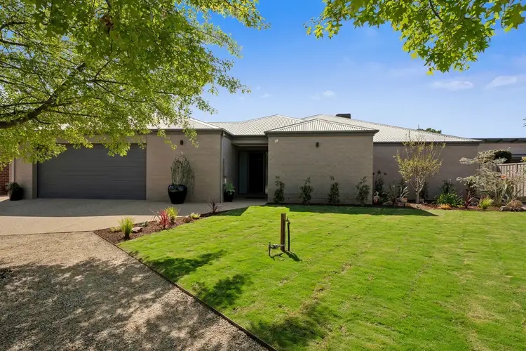 9 Eagle Court, Shepparton VIC 3630