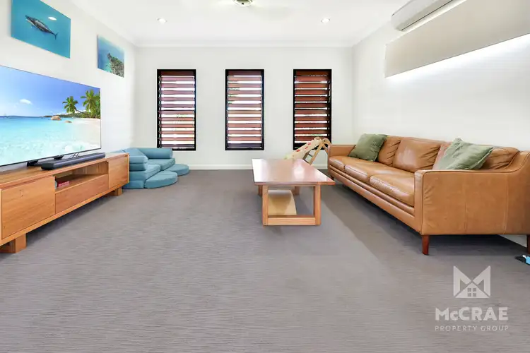 Third view of Homely house listing, 4 Lemon Grove, Bowen QLD 4805