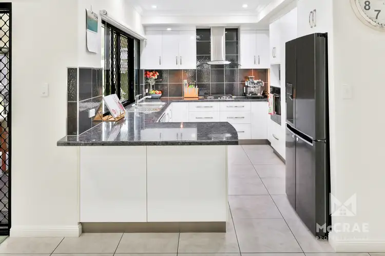 Fourth view of Homely house listing, 4 Lemon Grove, Bowen QLD 4805