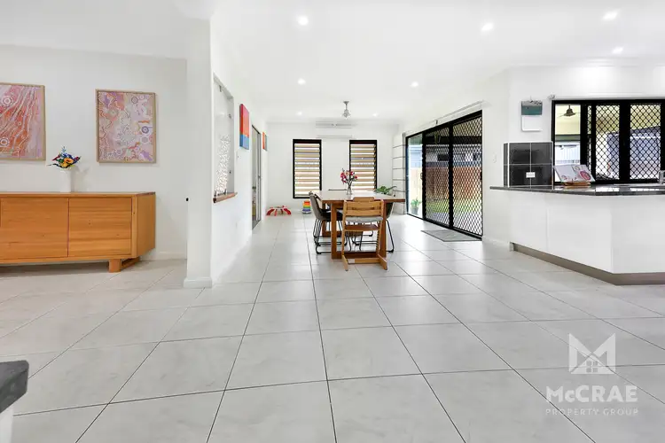Fifth view of Homely house listing, 4 Lemon Grove, Bowen QLD 4805